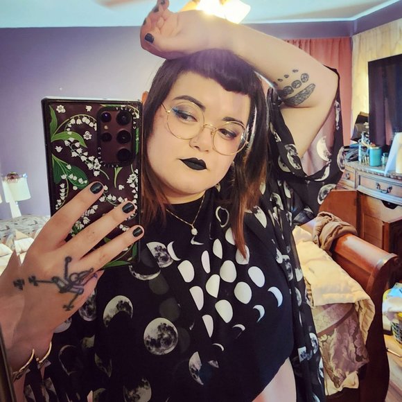 W*tch-B*tch - Picture 1 of 1